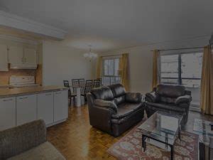 long term rentals toronto.